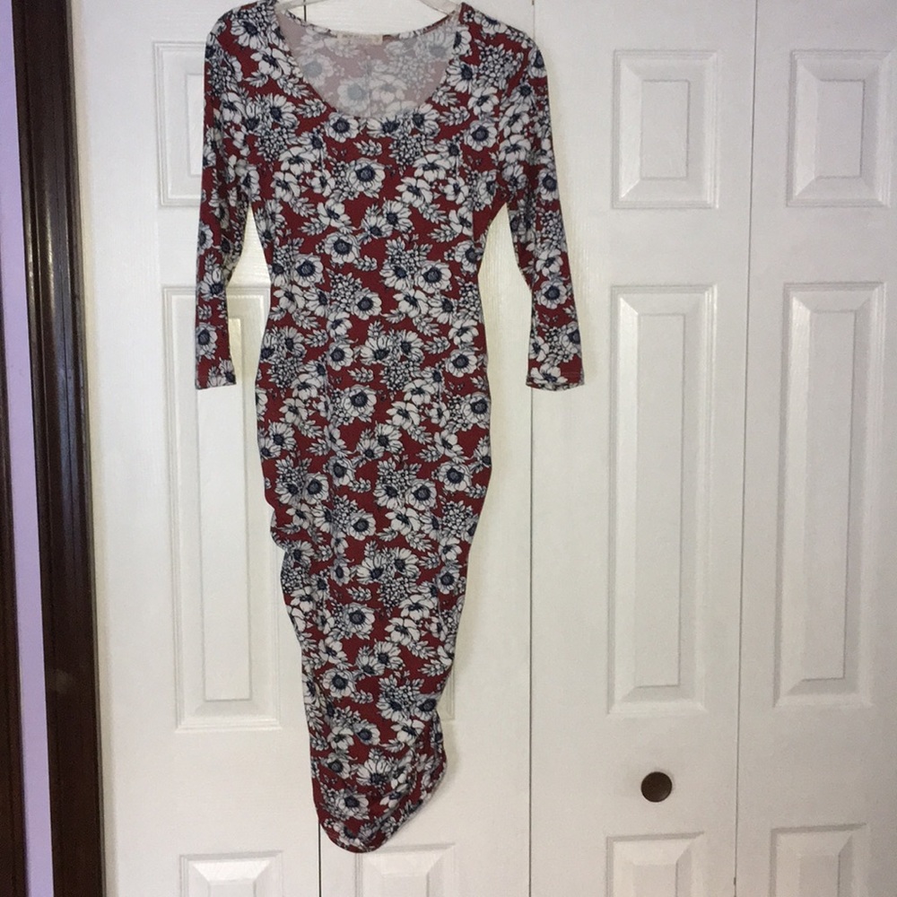 Formal & casual dress